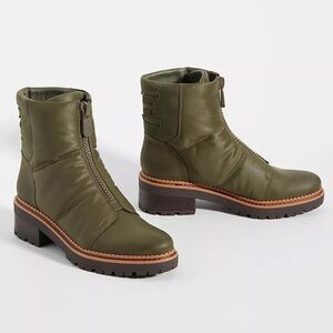 Sam Edelman Jalissa Puffer Boots